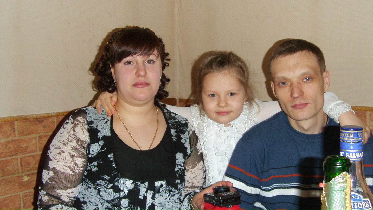 Ольга Лисина | Нижний Новгород