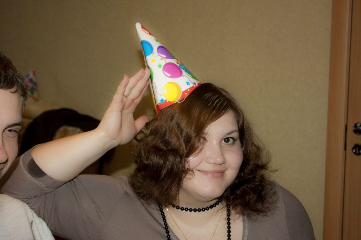 Ирина Луцук {LIA} | Подольск