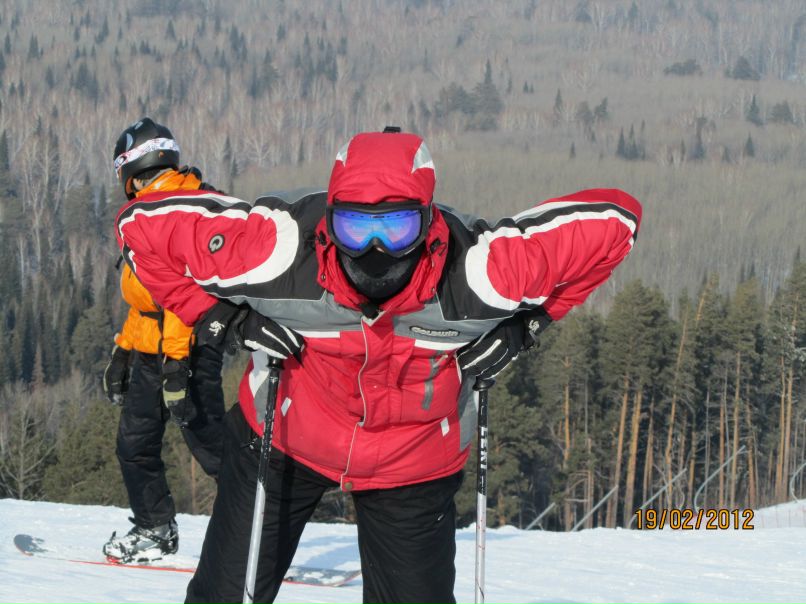 Антон Максимов | Кемерово