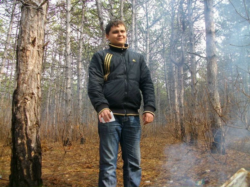 Руслан Прокопенко 