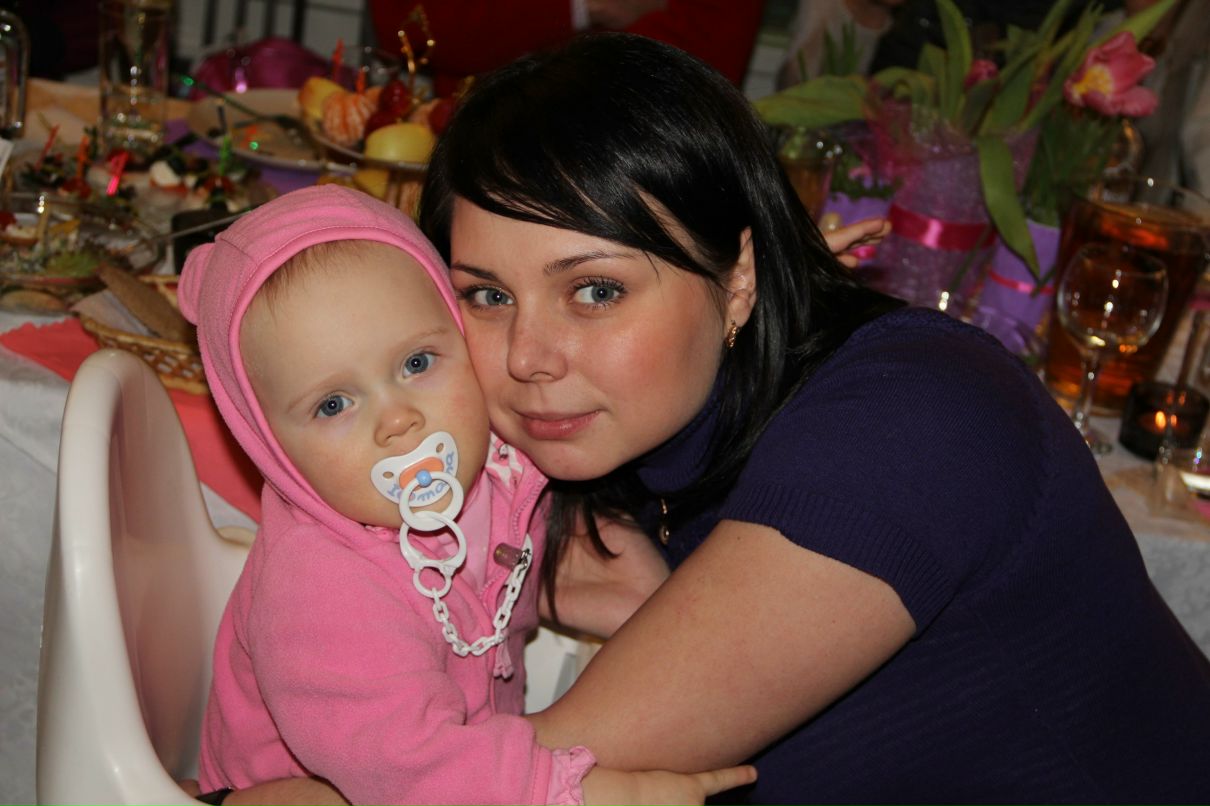 Анастасия Школьная | Санкт-Петербург