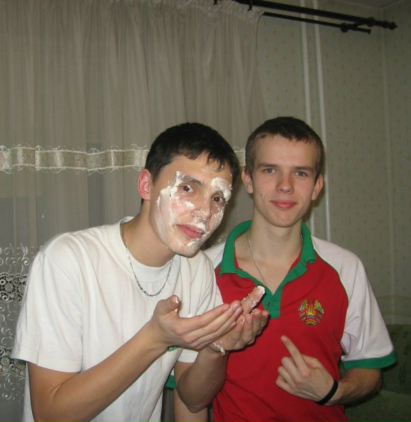 №15, Женя Ковган, Гродно №15, Женя Ковган, Гродно