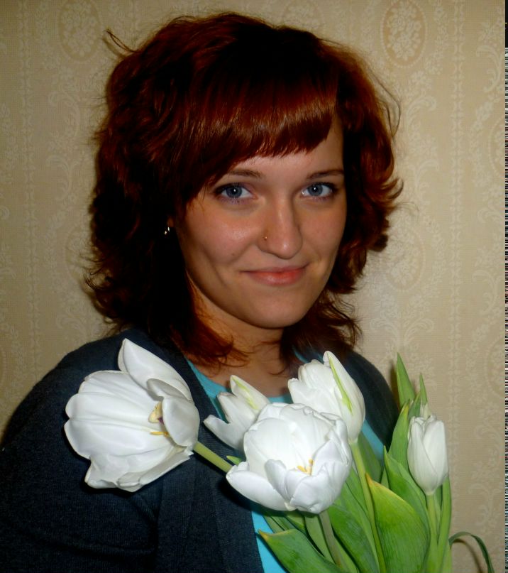 Ленчик Журлова lUbiMaIa | Апатиты