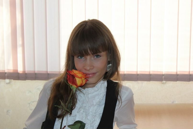 Ксения Чубенко | Новосибирск