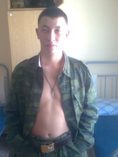 №68, Александр Третьяков, Среднеколымск №68, Александр Третьяков, Среднеколымск