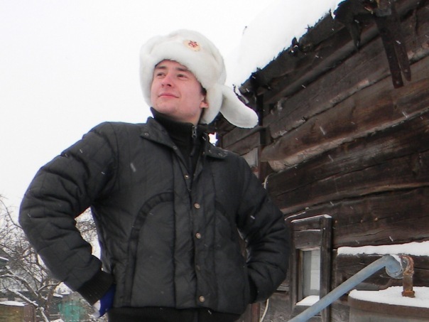 №110, Руслан Толчанов, 37 лет, Санкт-Петербург №110, Руслан Толчанов, 37 лет, Санкт-Петербург