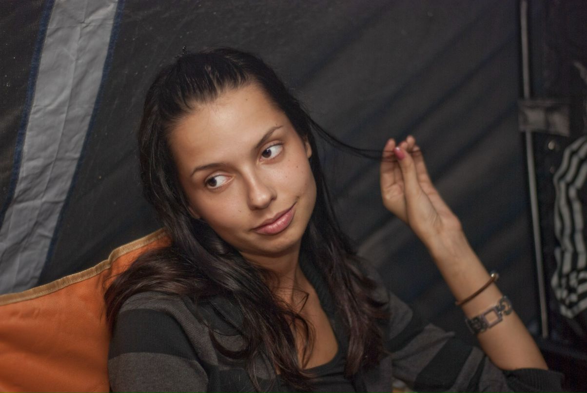 Юлия Каракуян | Владивосток