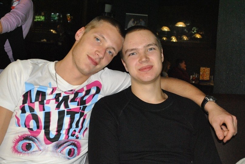 Николай Тихонов | Москва