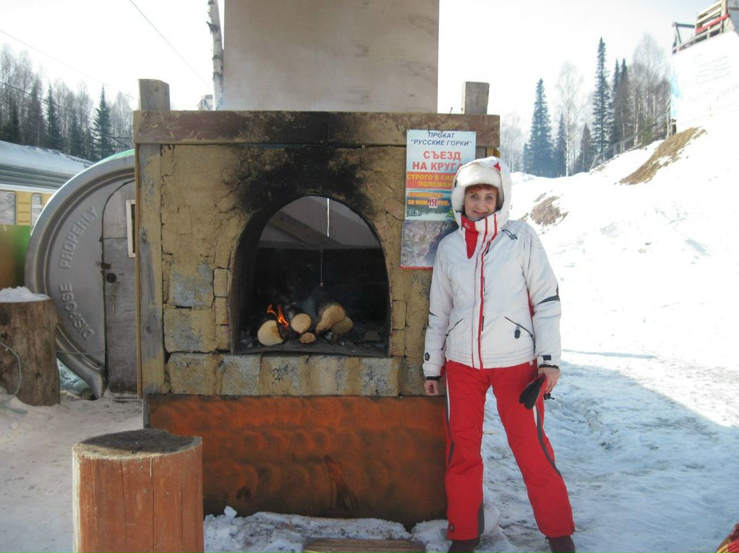 Елена Козырева | Новосибирск