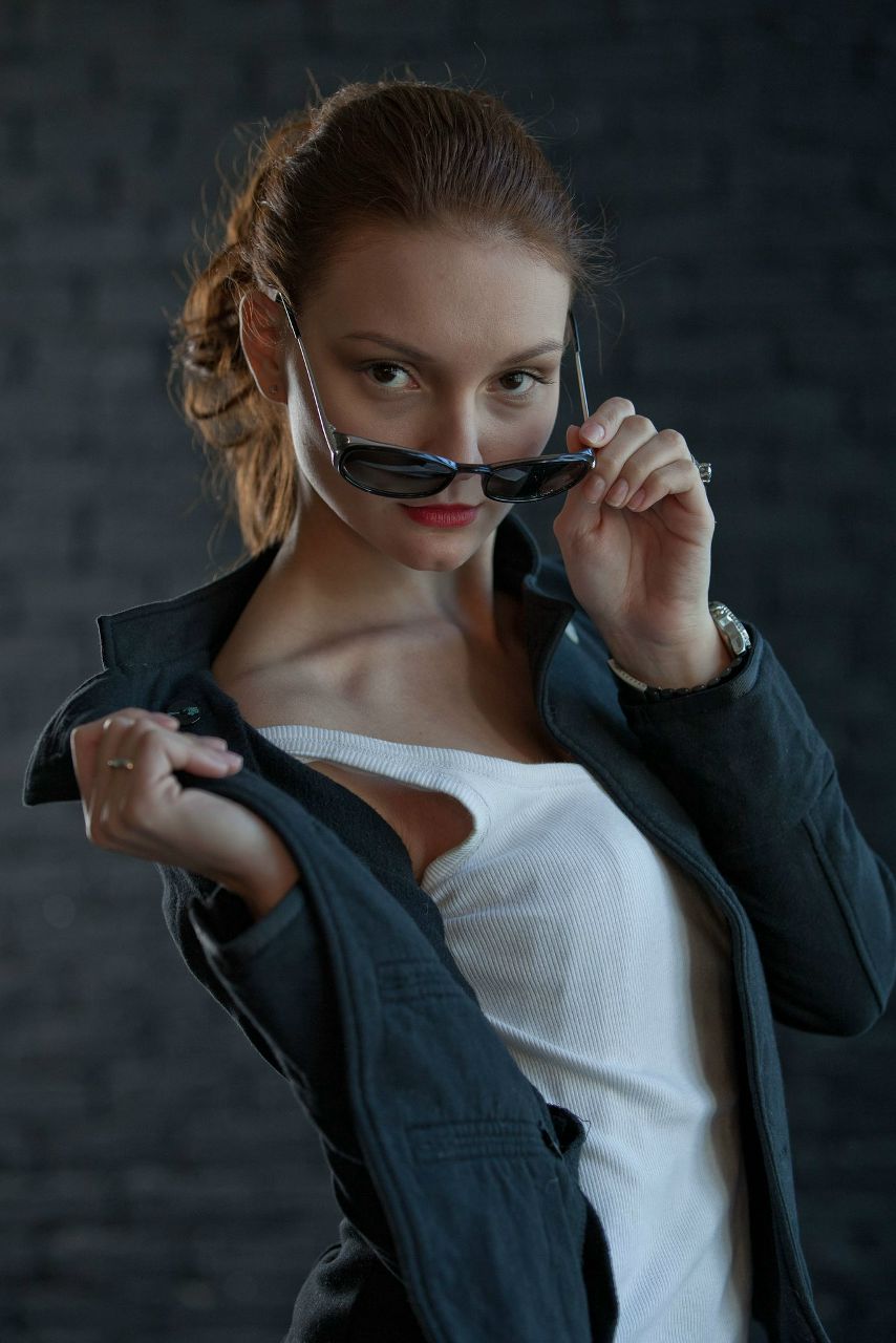 Дарья Егорова | Москва