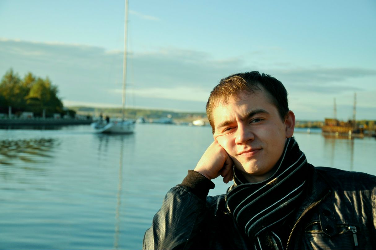 Сергей Плохов | Оренбург