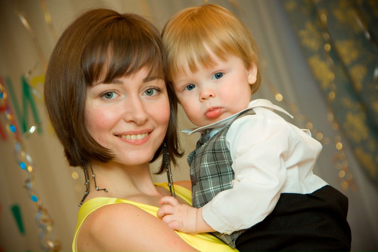 Елена Минаева | Санкт-Петербург