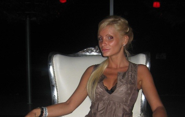 Анастасия Ягужинская Петровна | Харьков