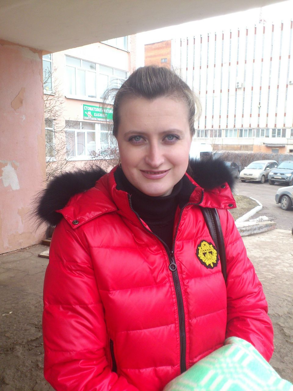 Татьяна Кудакова | Тула