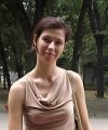 Аватар: Галина Масич (Иванова)