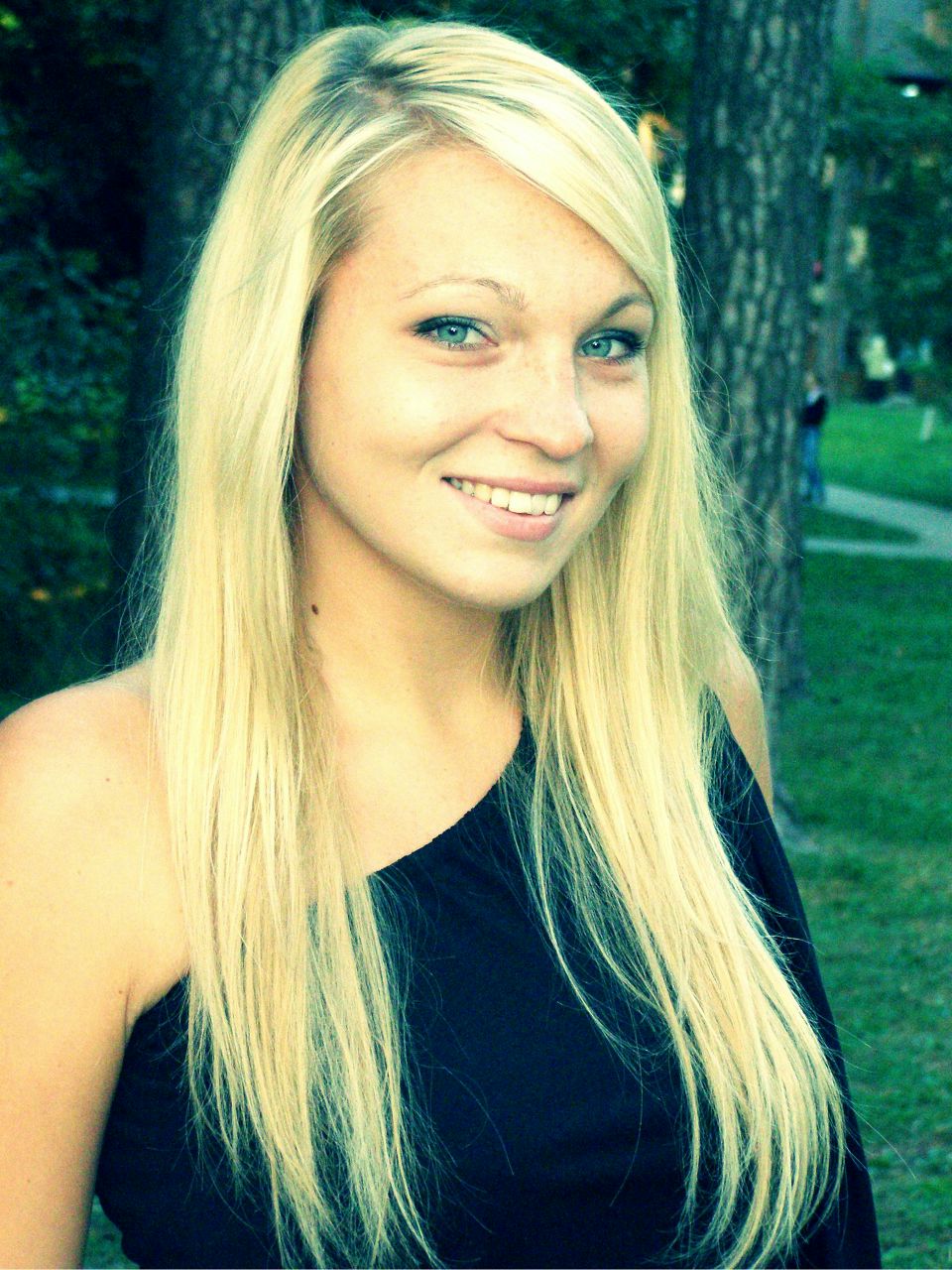 Дарья Липинская | Киев