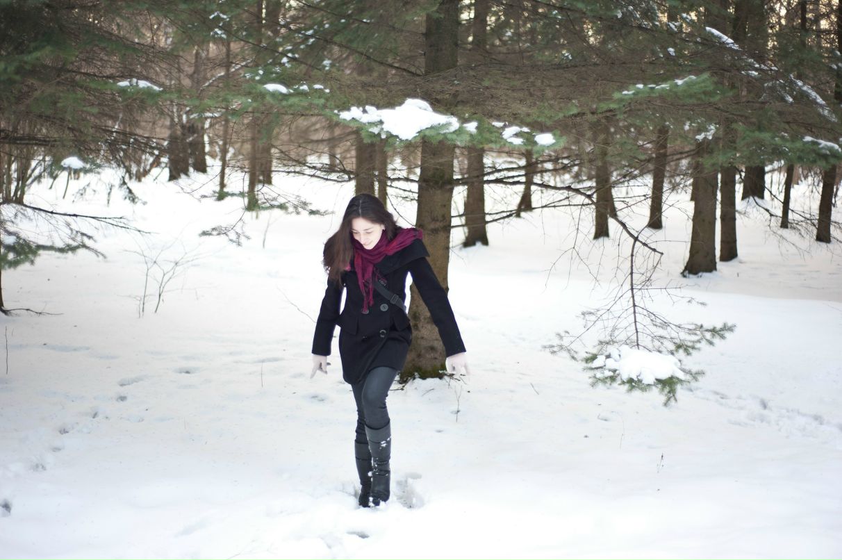 Анастасия Wind ~ХраNиТеЛьNиЦа WдОхNоВеNиR~ | Москва