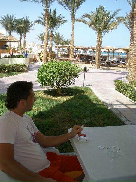 №3, Коля Крамаренко №3, Коля Крамаренко