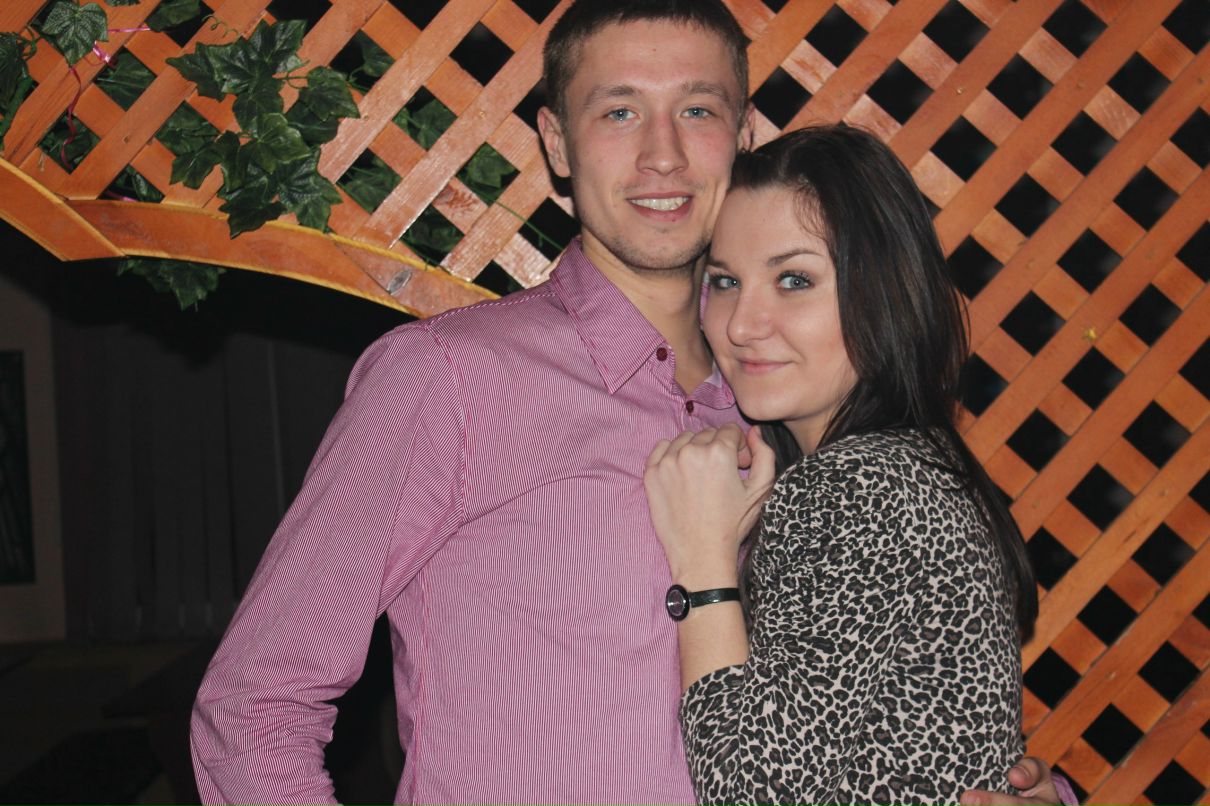 Семен Попов 