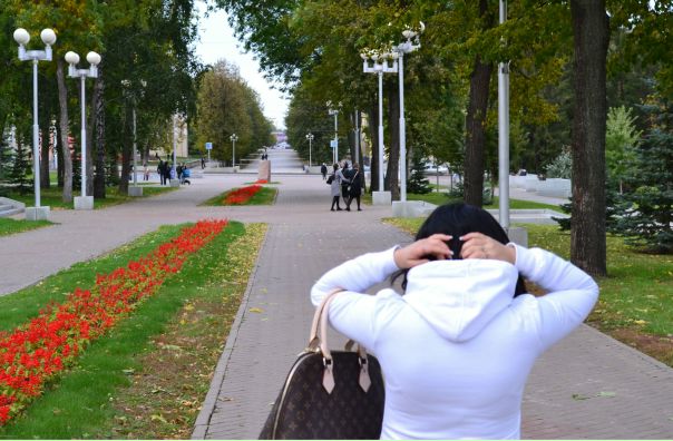 №180, Регина Кокарева №180, Регина Кокарева