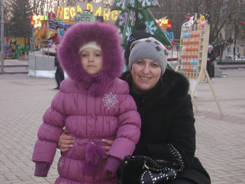 Елена Ильгова | 