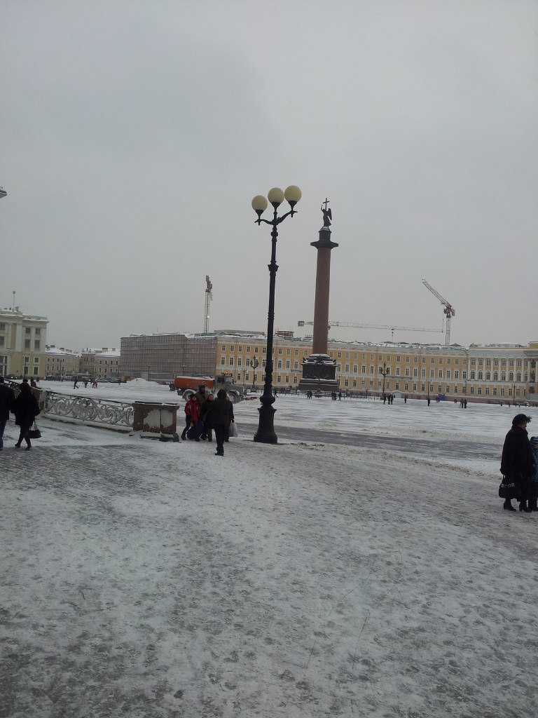 Антон Кузьменко | Красноярск