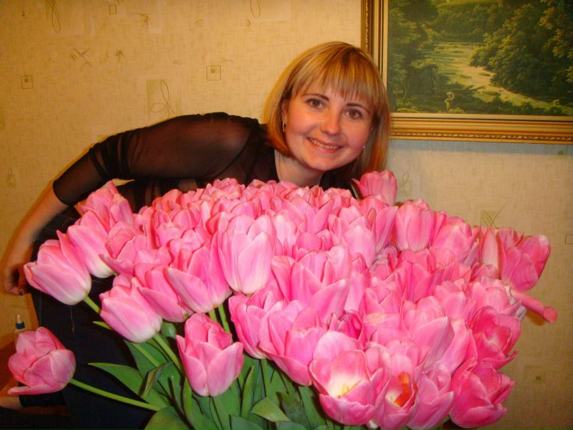 №71, Валентина Иванько, 39 лет, Киев №71, Валентина Иванько, 39 лет, Киев