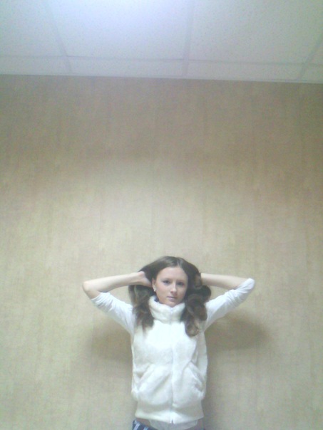 №131, Виолетта Баянова №131, Виолетта Баянова