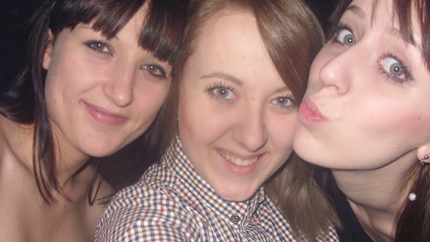 Ольга Ситникова ANGELL-A | Владивосток