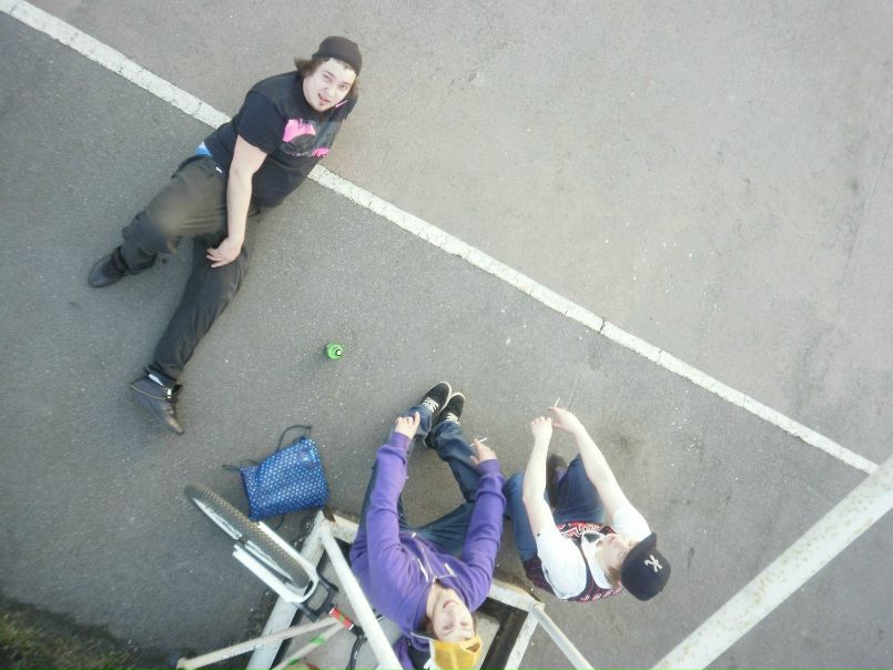 №6, Massive Monsters, Санкт-Петербург, Россия №6, Massive Monsters, Санкт-Петербург, Россия