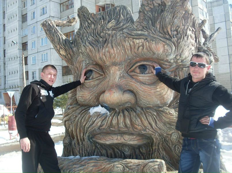 Антон Попов | Тверь