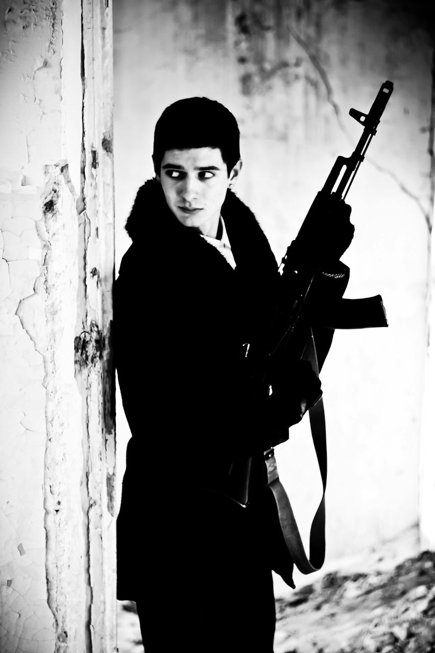 Глеб Яркин Alekseevich | Уфа