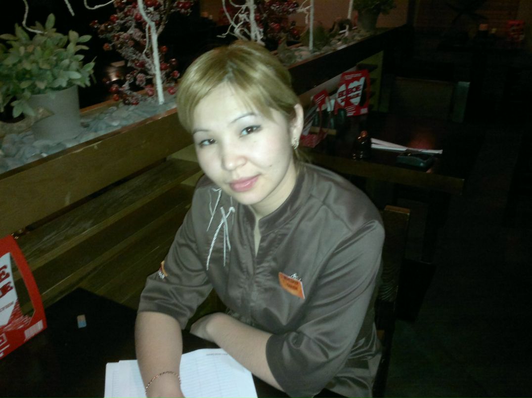 Бактыгуль Бабланкулова | Бишкек