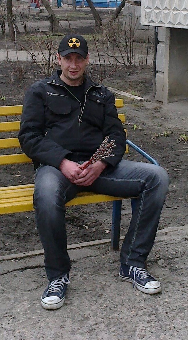 Евгений Вокаленко | Харьков