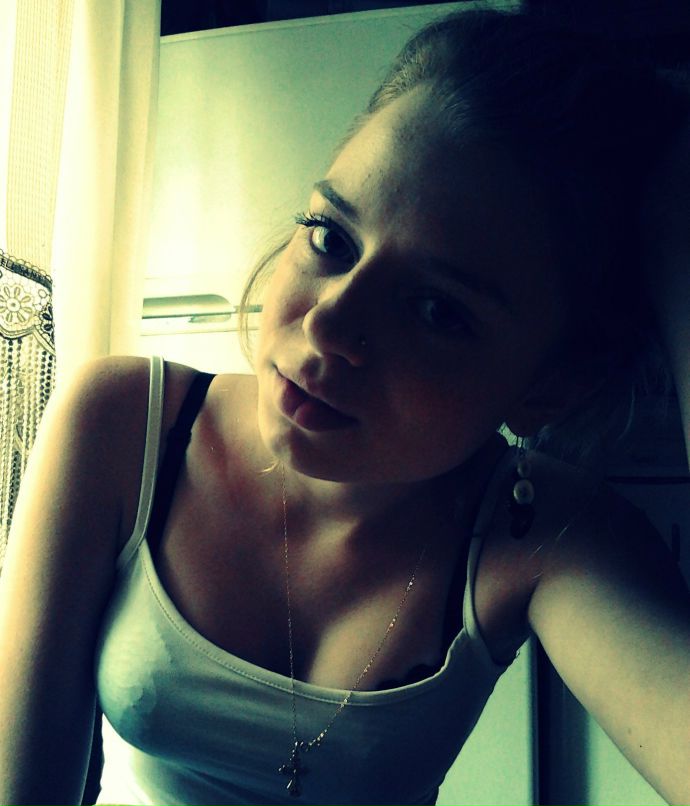 Кристина Щакова | Люберцы