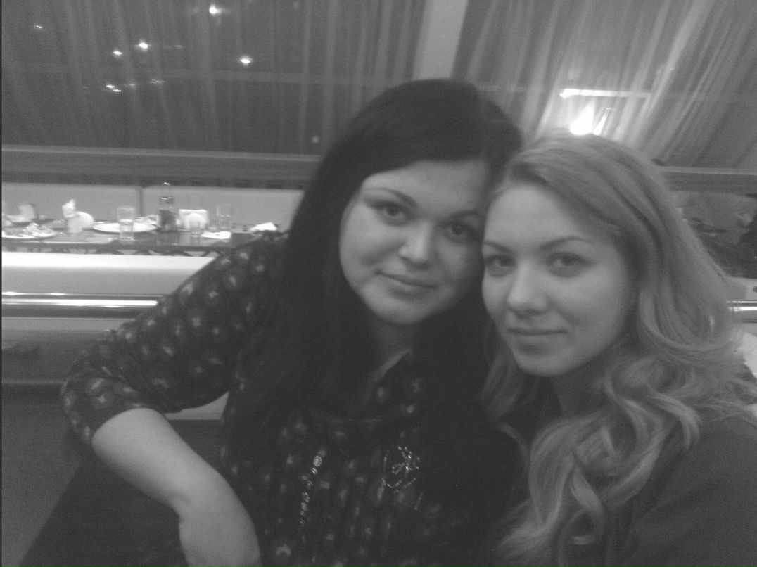 Елена Шук | Минск