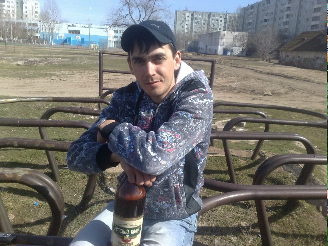 Александр Ларин | Волгоград