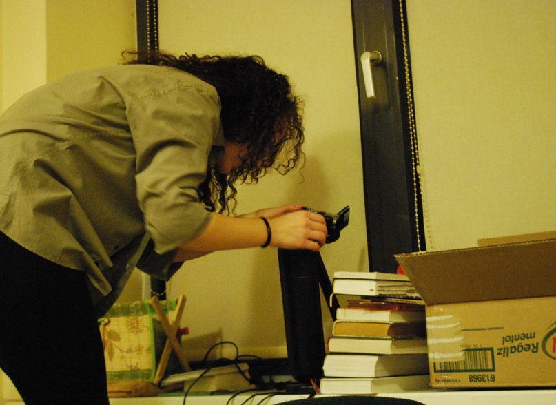 Катя Корниенко | Одесса