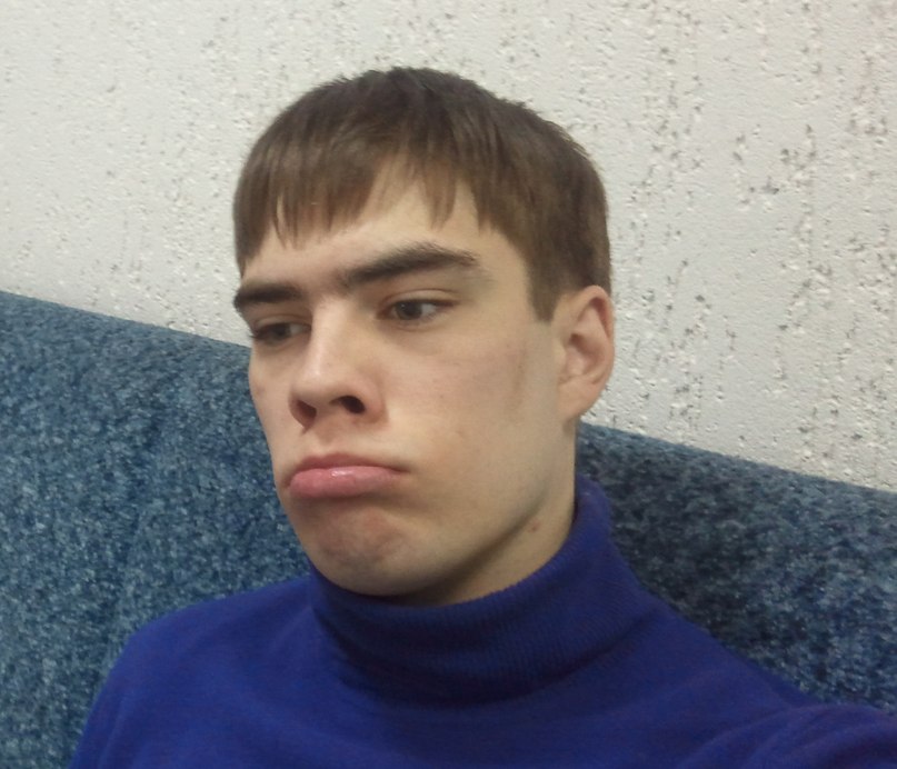 Евгений Бобров | Новоуральск