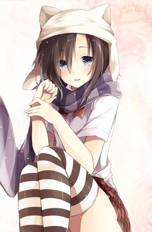 Маша Антоненко | Макеевка