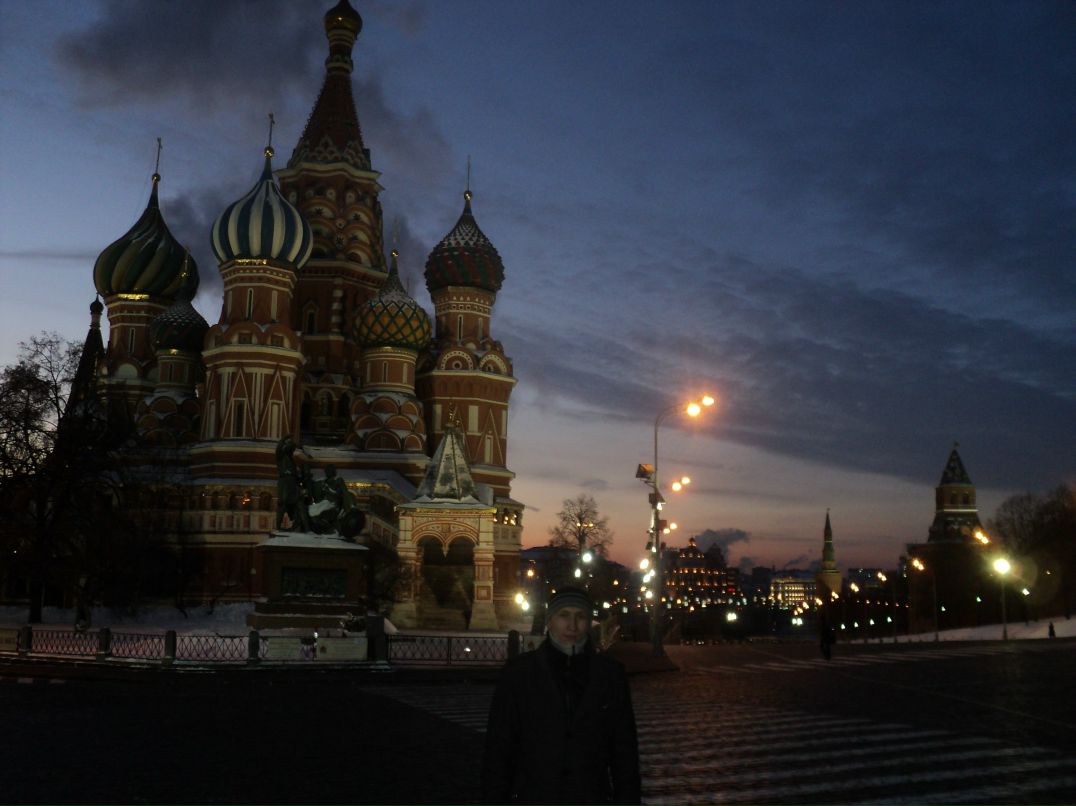 Раиль Мухаметзянов Рашитович | Уфа