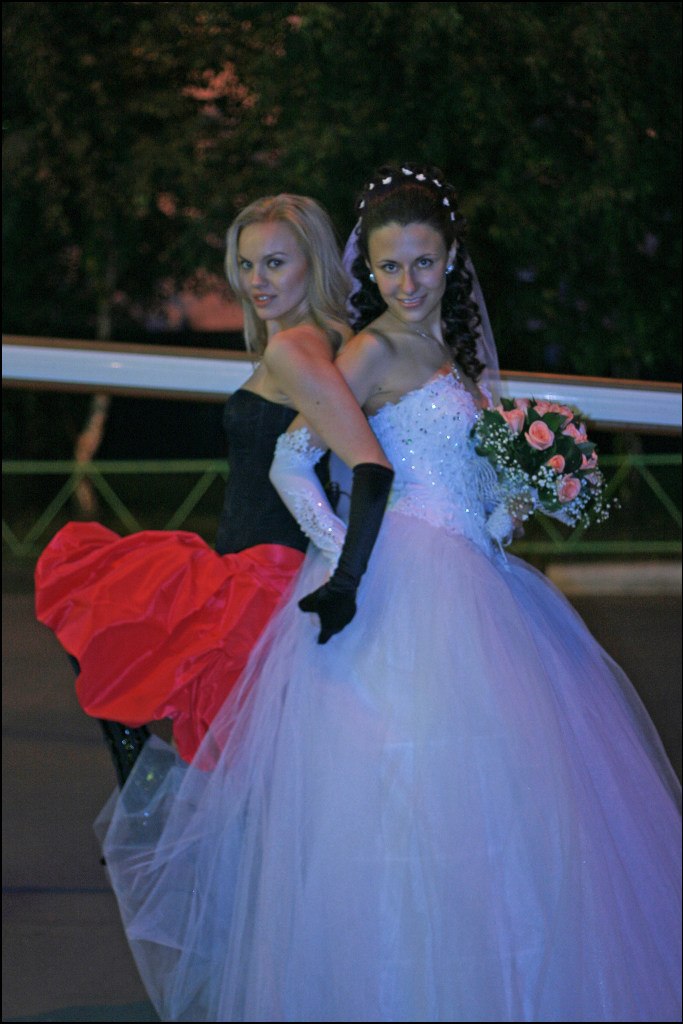 Вика Пономарева | Москва