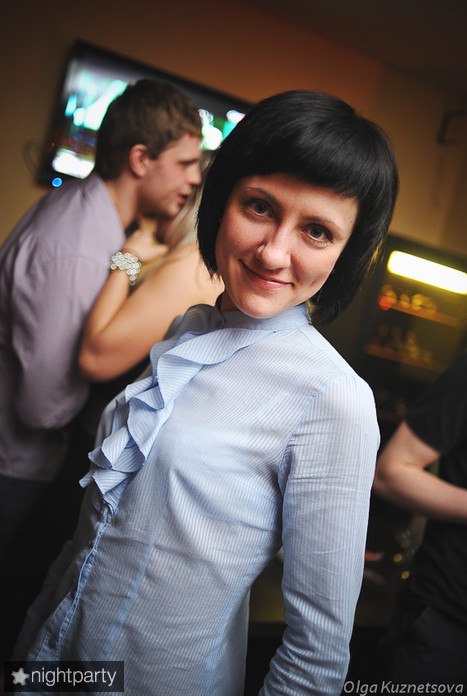 Анна Бикбаева | Оренбург