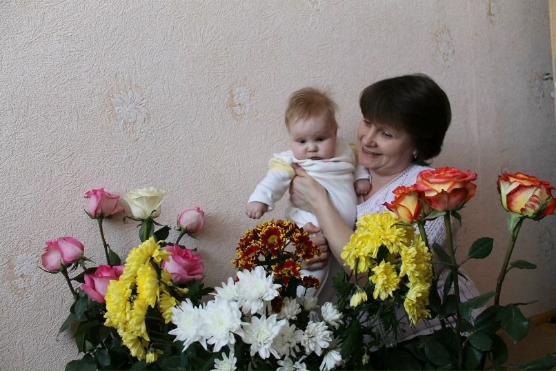 Наталья Николаева | Самара