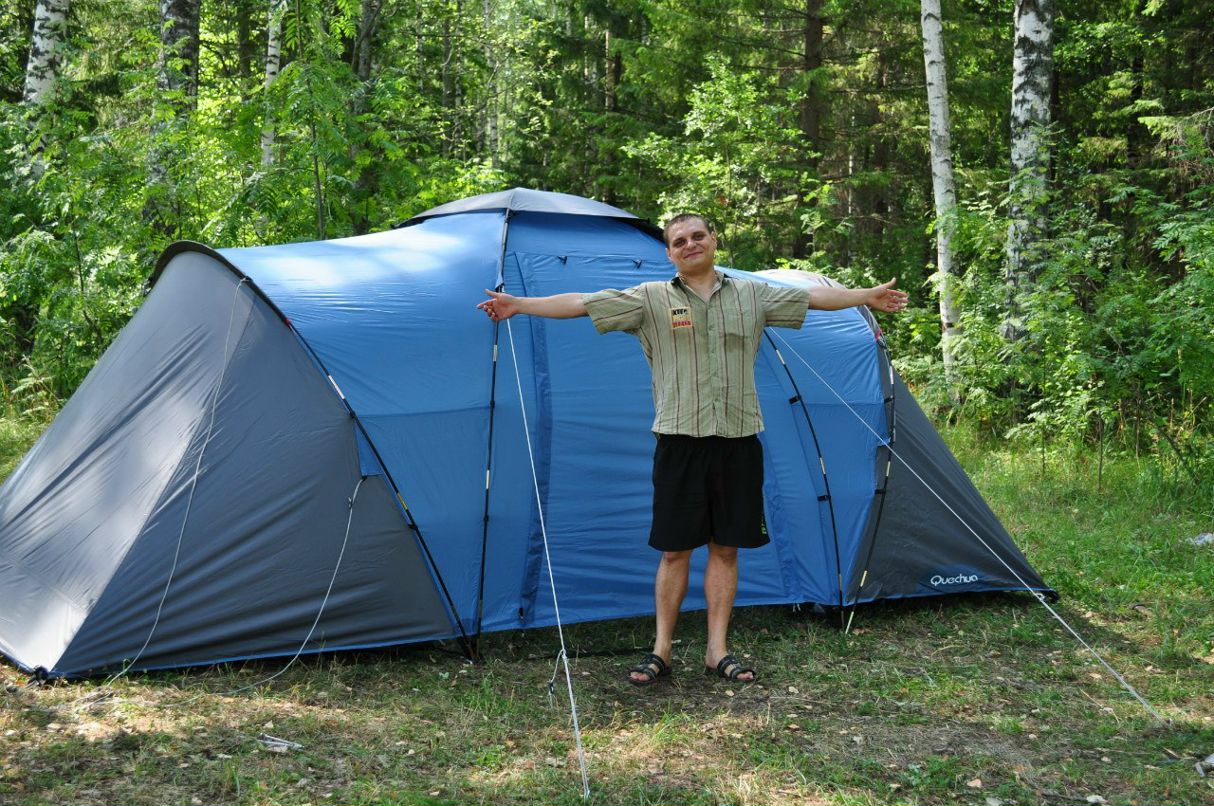 Павел Петров | Долгопрудный
