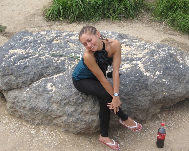 №32, Ира Шарикова, Москва, Россия №32, Ира Шарикова, Москва, Россия