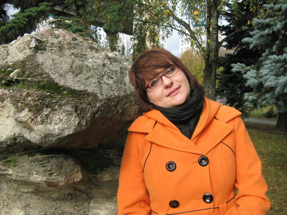 Ольга Лашкевич | Минск