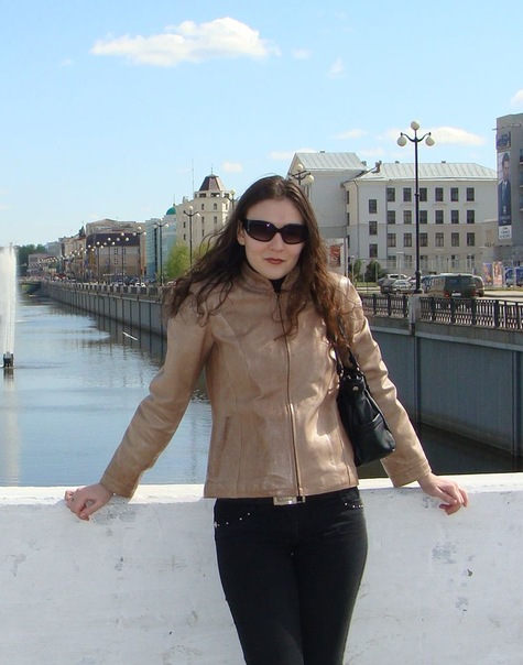 №23, Мария Лопаткина, Самара №23, Мария Лопаткина, Самара