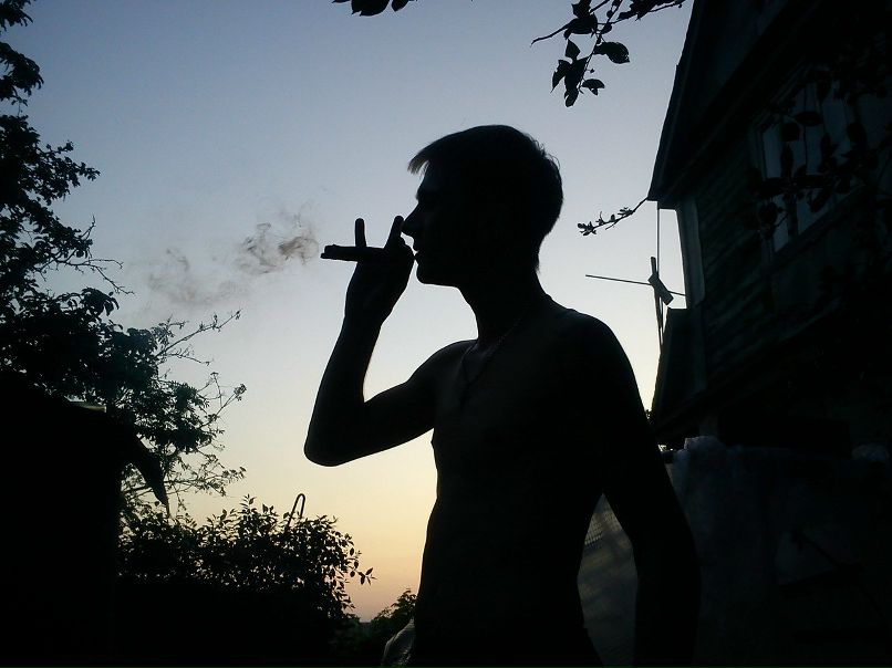 Maksim Парамонов | Казань