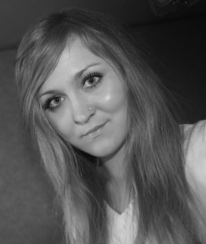 Полина Пурыгина | Москва